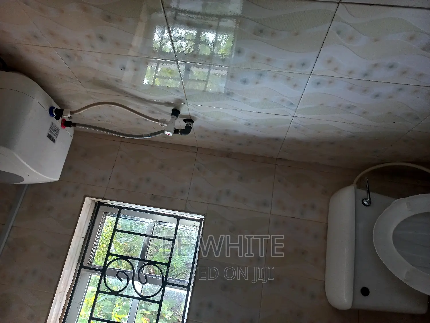 2bdrm Block of Flats in Satellite Town, Amuwo-Odofin for sale in Amuwo-Odofin