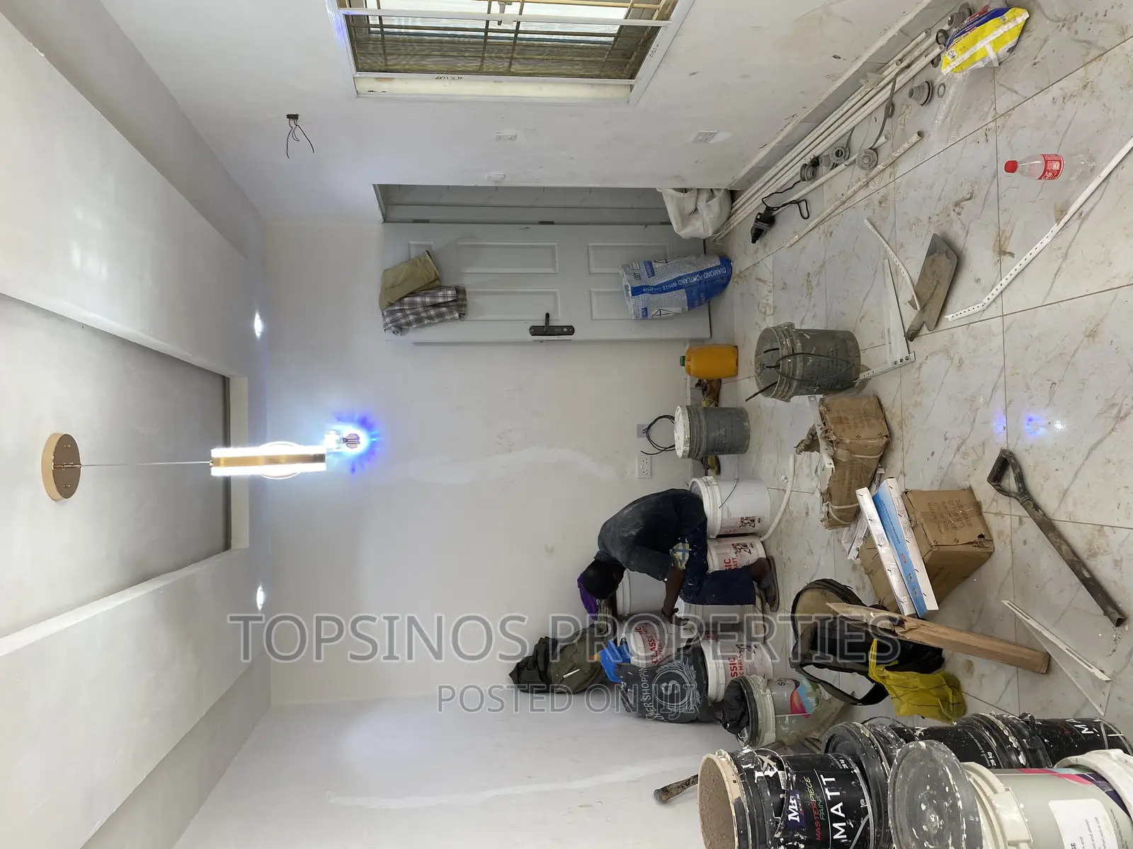 2bdrm Duplex in Dawaki for rent in Dawaki