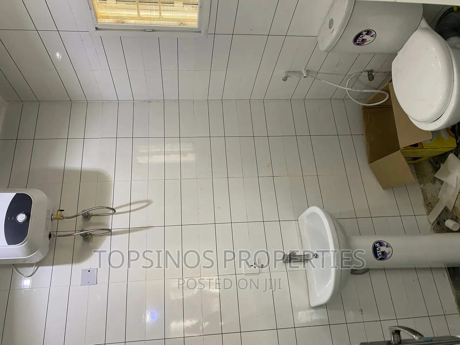2bdrm Duplex in Dawaki for rent in Dawaki