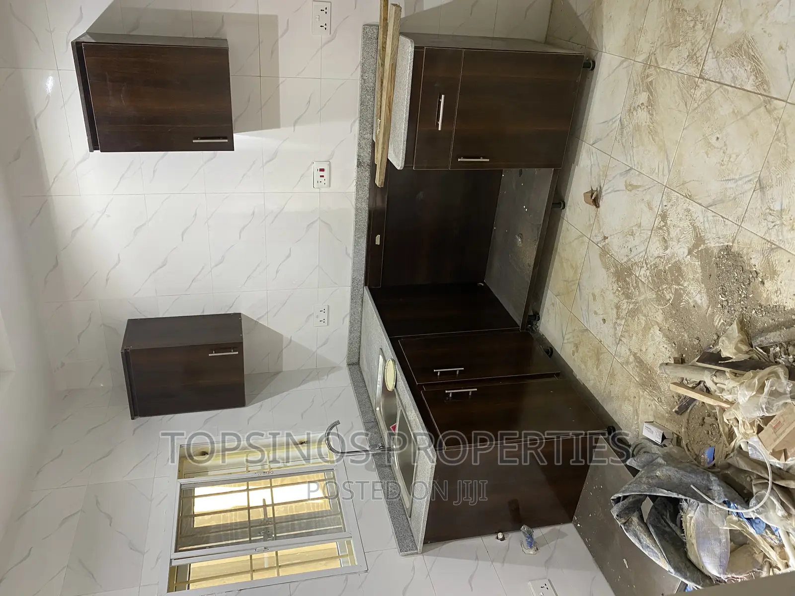 2bdrm Duplex in Dawaki for rent in Dawaki