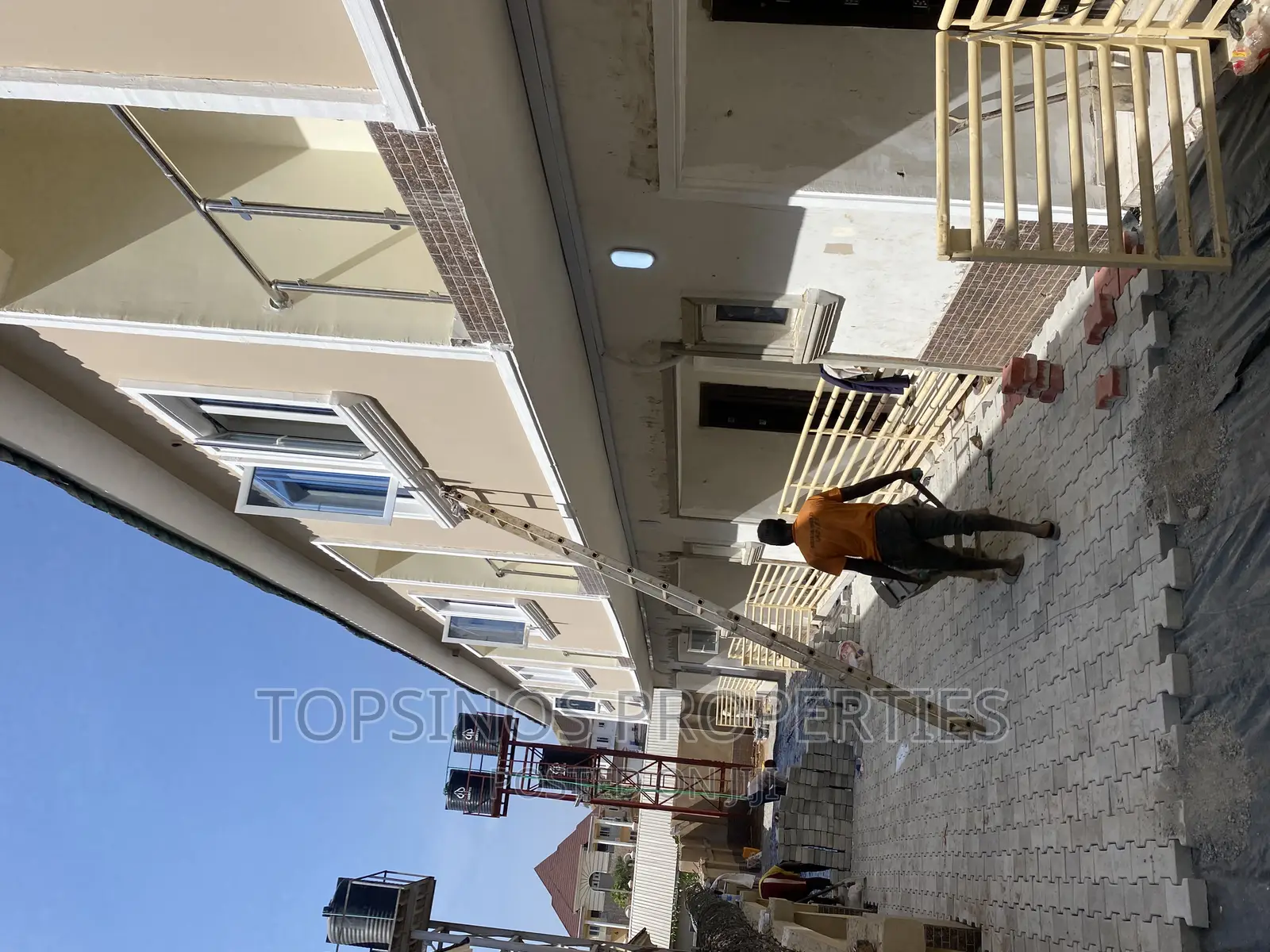 2bdrm Duplex in Dawaki for rent in Dawaki