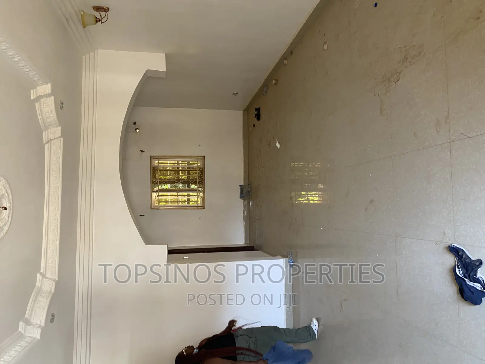 2bdrm Block of Flats in Dawaki for rent in Dawaki