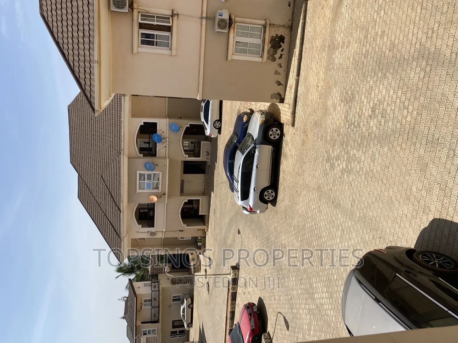 2bdrm Block of Flats in Dawaki for rent in Dawaki