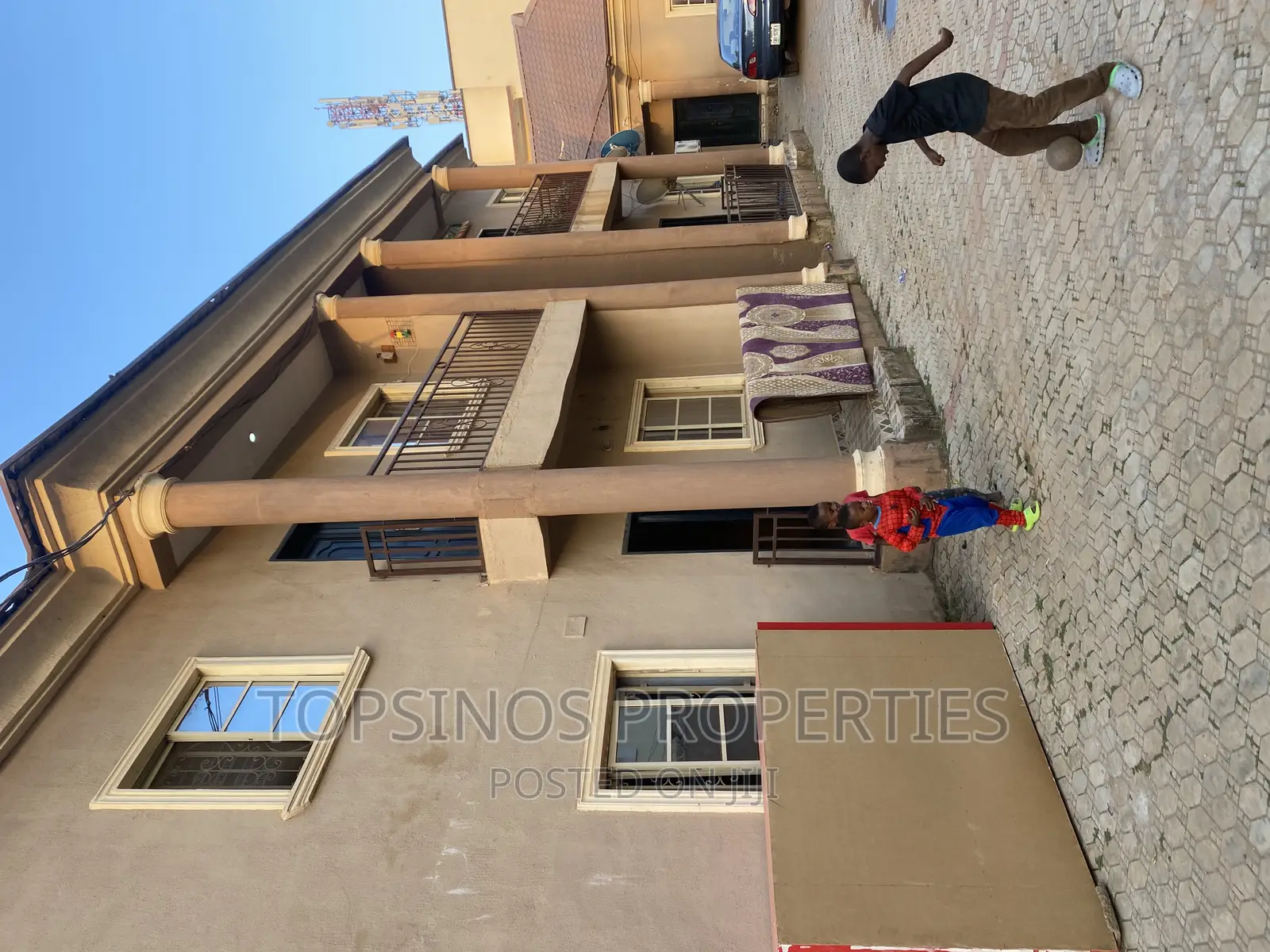 2bdrm Block of Flats in Dawaki for rent in Dawaki