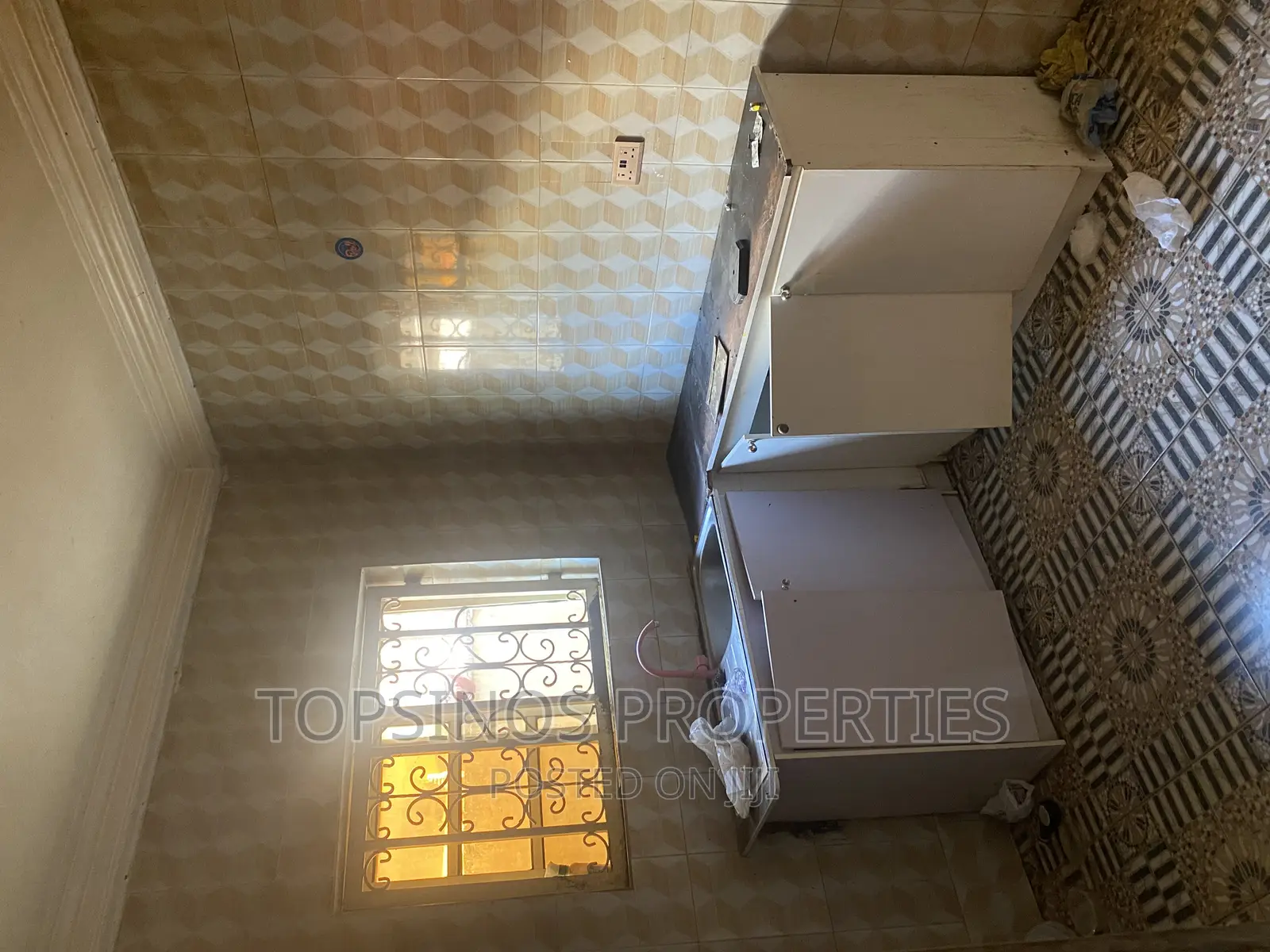 2bdrm Block of Flats in Dawaki for rent in Dawaki