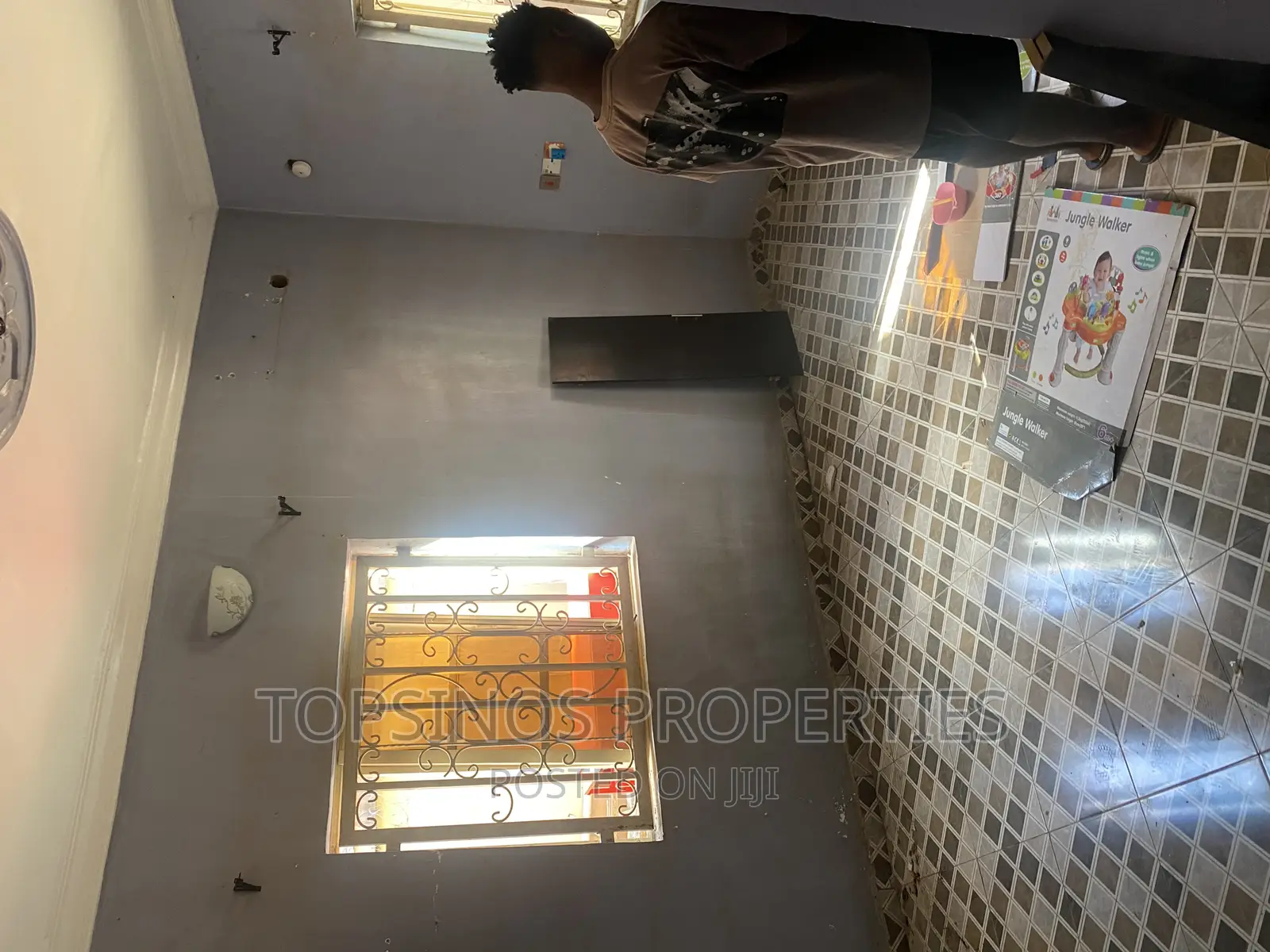 2bdrm Block of Flats in Dawaki for rent in Dawaki