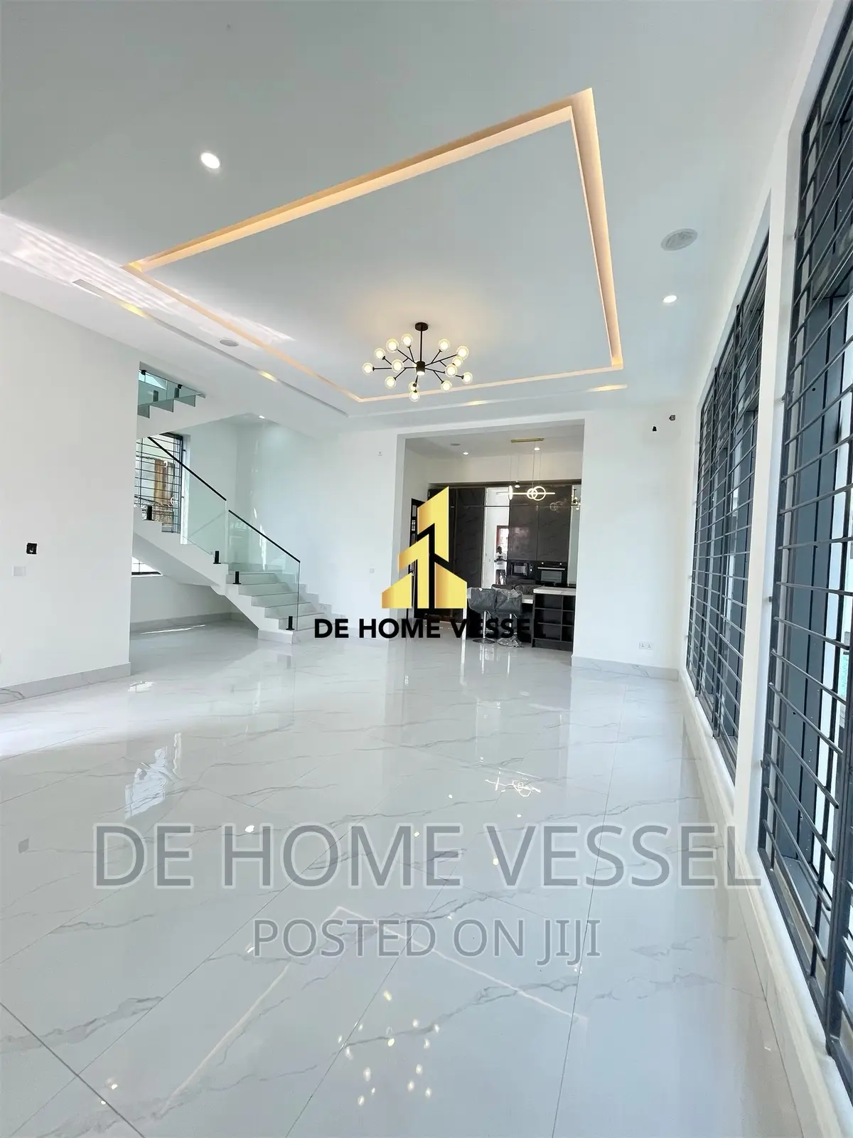 4bdrm Duplex in Lekki Phase 1 for sale in Lekki Phase 1