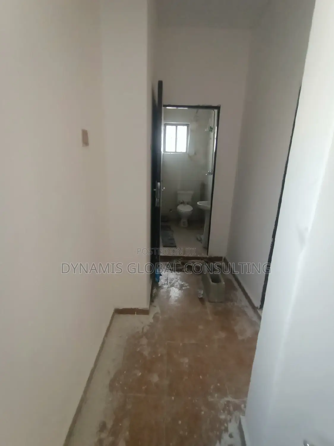 Furnished 1bdrm Townhouse/Terrace in Wilmer Close. Magodo. in GRA Phase 1