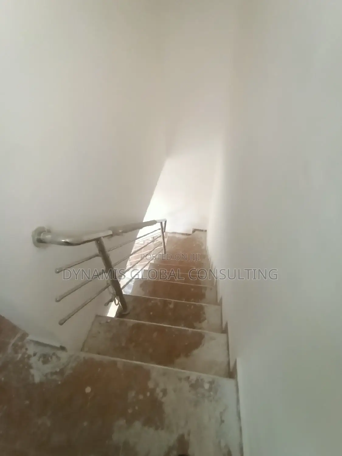 Furnished 1bdrm Townhouse/Terrace in Wilmer Close. Magodo. in GRA Phase 1