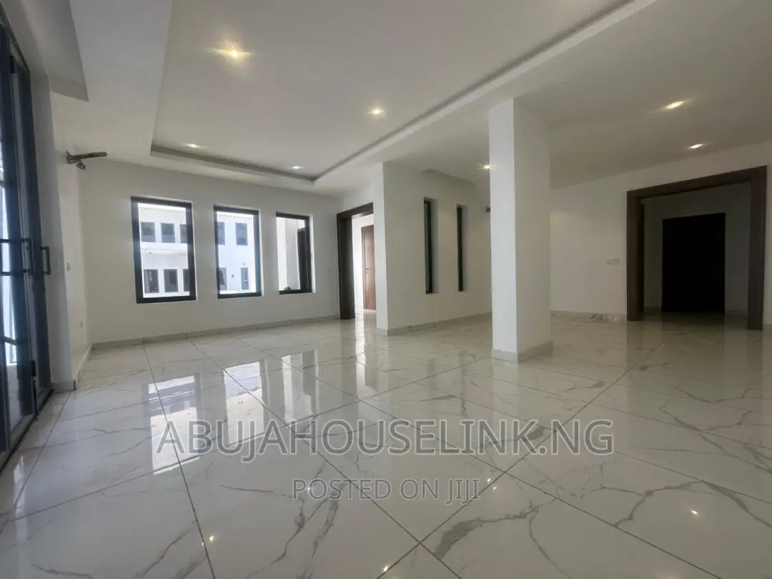 5bdrm Duplex in Katampe Extension for sale in Katampe Extension