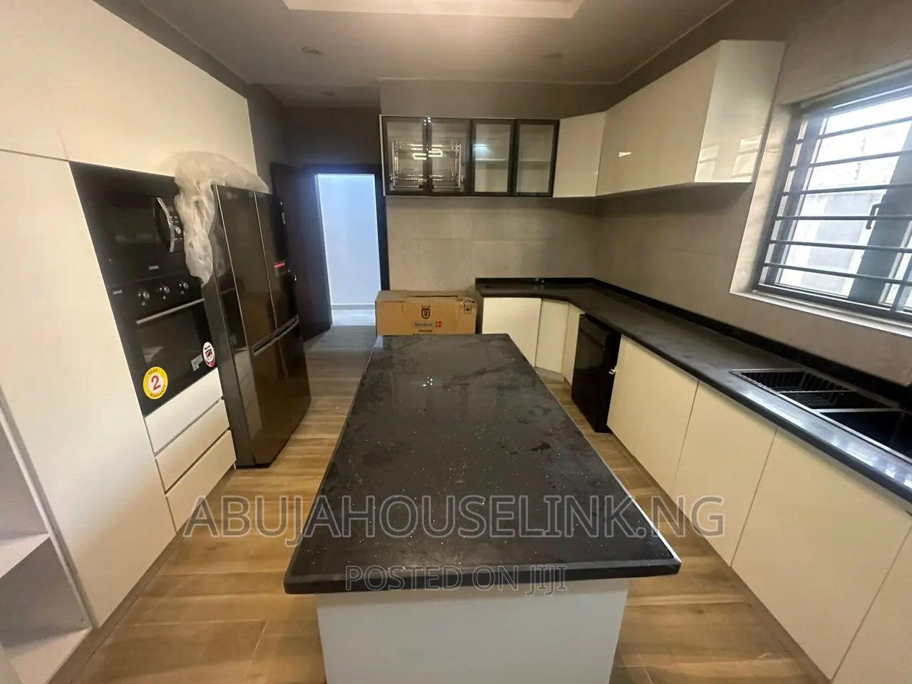 5bdrm Duplex in Katampe Extension for sale in Katampe Extension