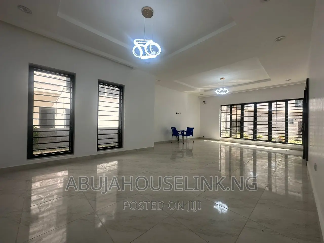 5bdrm Duplex in Katampe Extension for sale in Katampe Extension