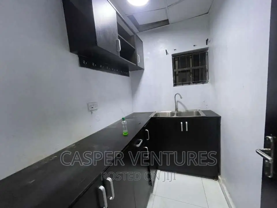 Mini Flat in Vi, Victoria Island for rent in Victoria Island