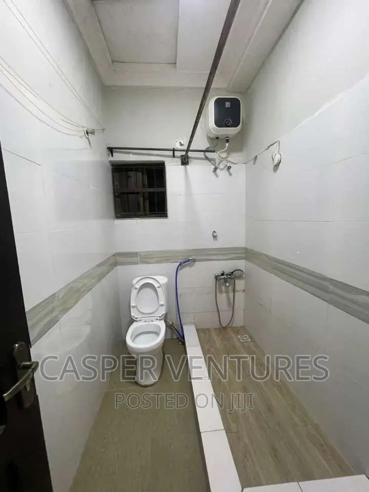 Mini Flat in Vi, Victoria Island for rent in Victoria Island