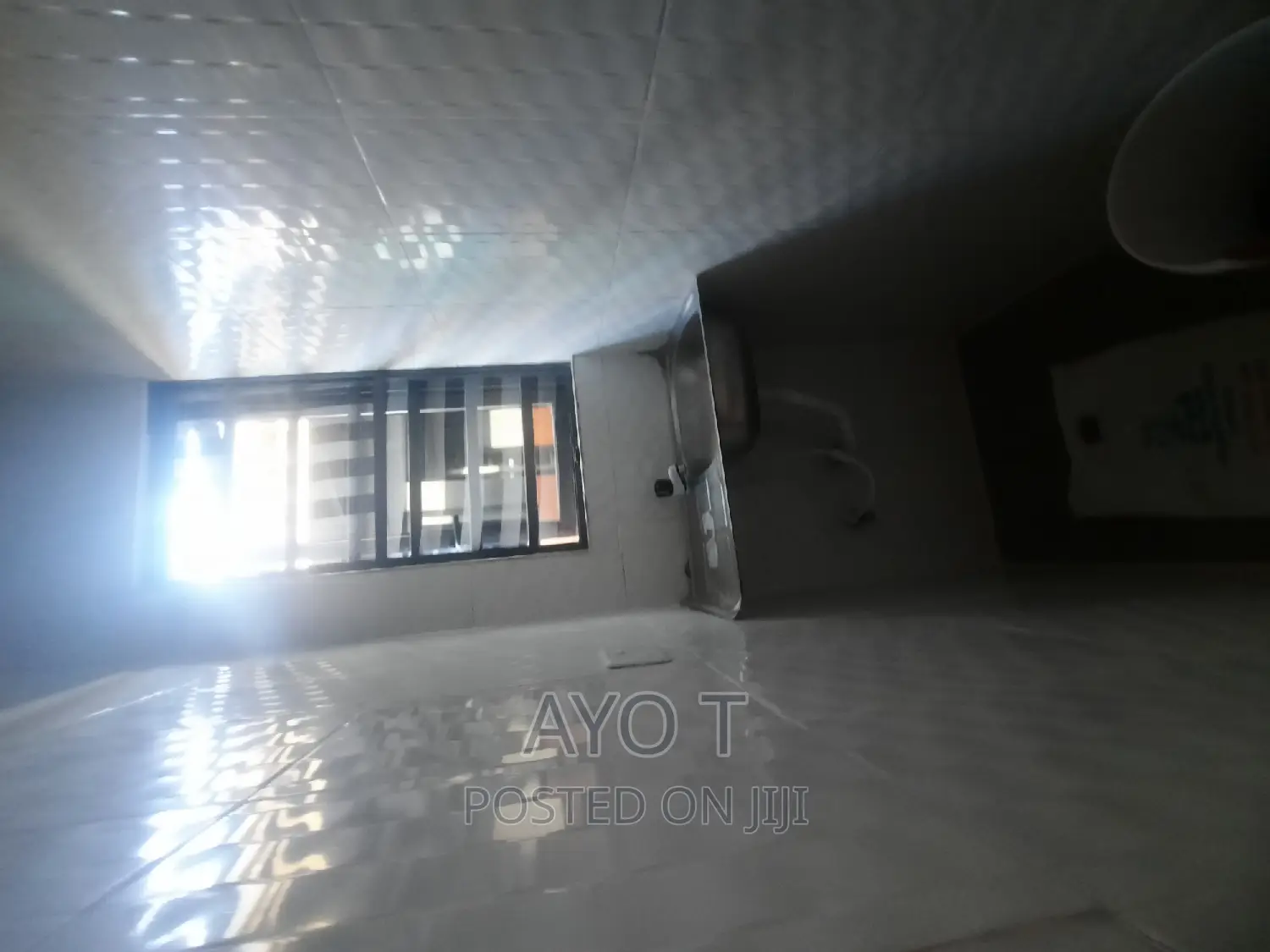 Studio Apartment in Bariga for rent in Bariga / Shomolu