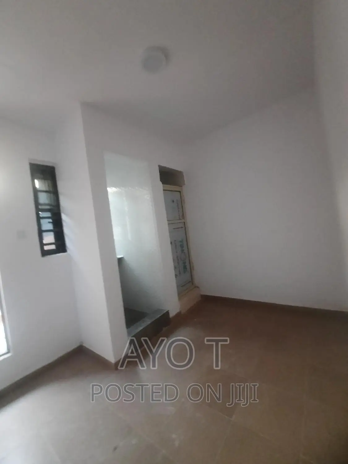 Studio Apartment in Bariga for rent in Bariga / Shomolu