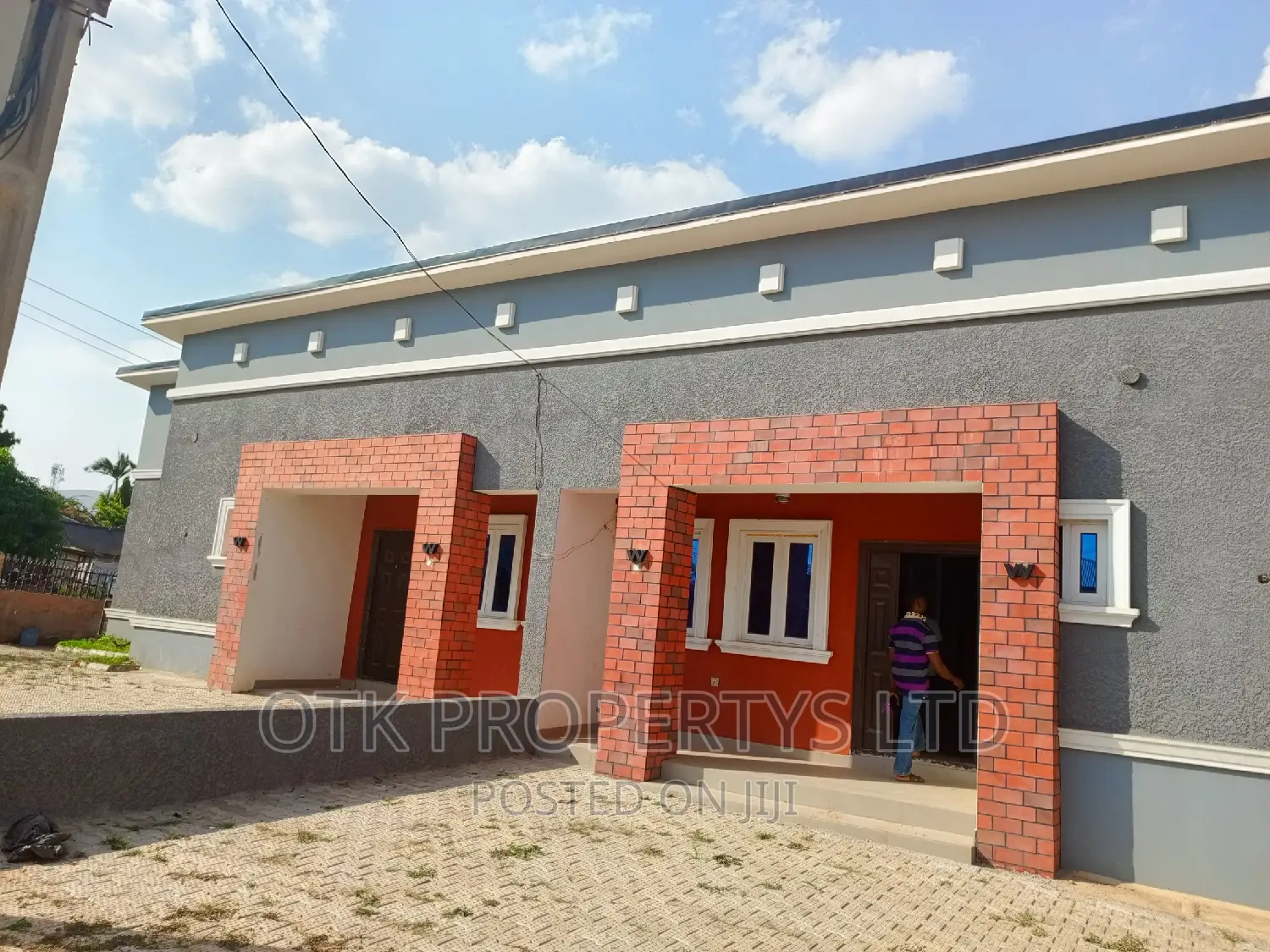 Mini Flat in 2/2, Kubwa for sale in Kubwa