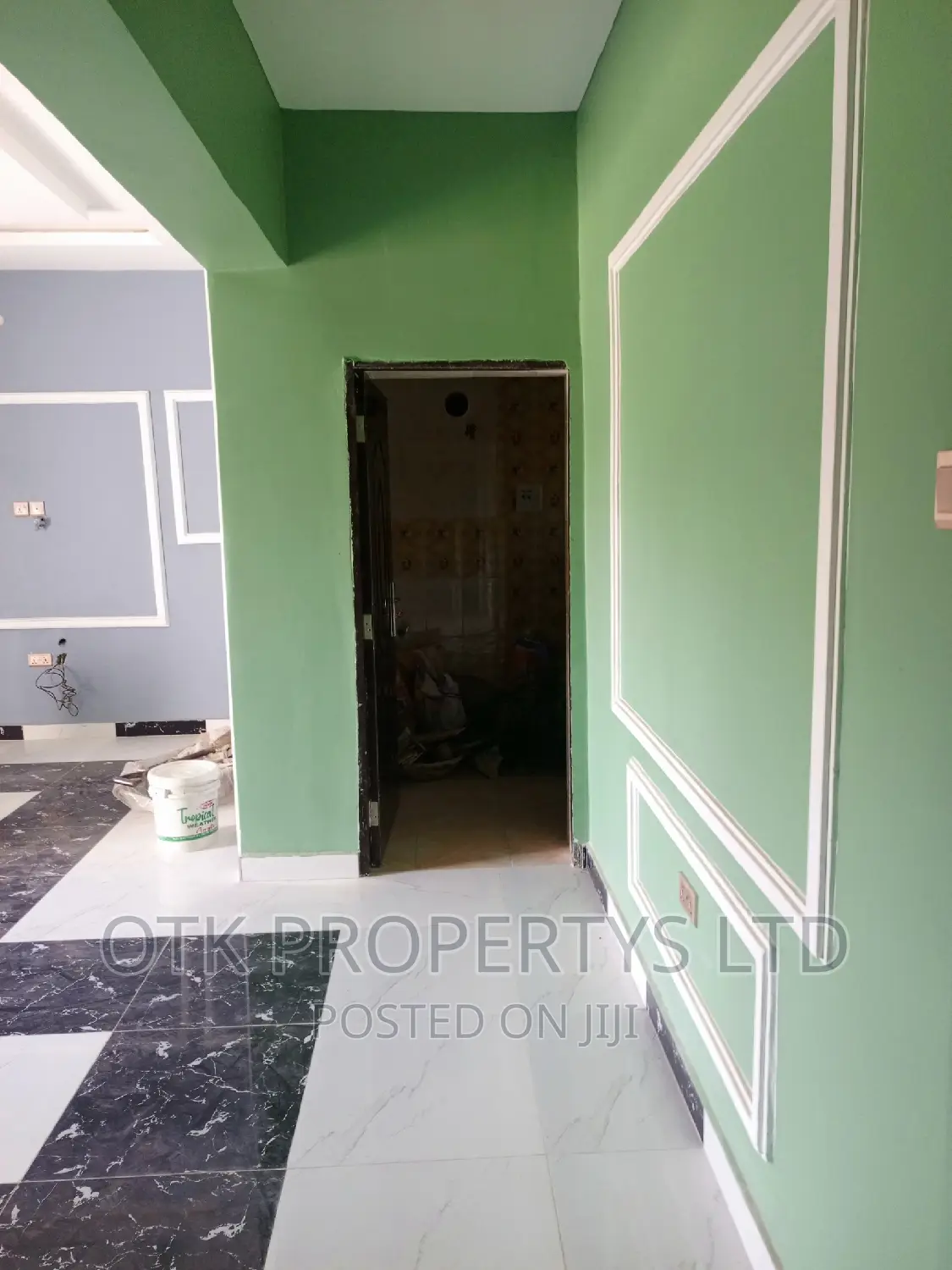 Mini Flat in 2/2, Kubwa for sale in Kubwa