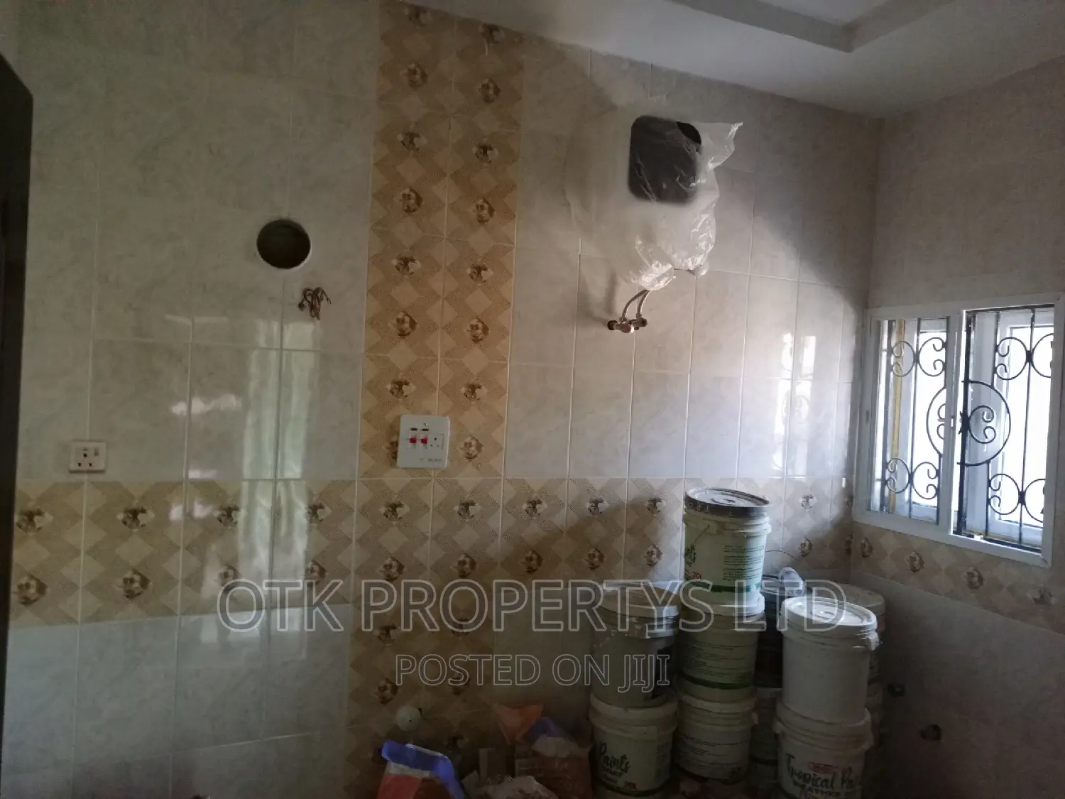 Mini Flat in 2/2, Kubwa for sale in Kubwa