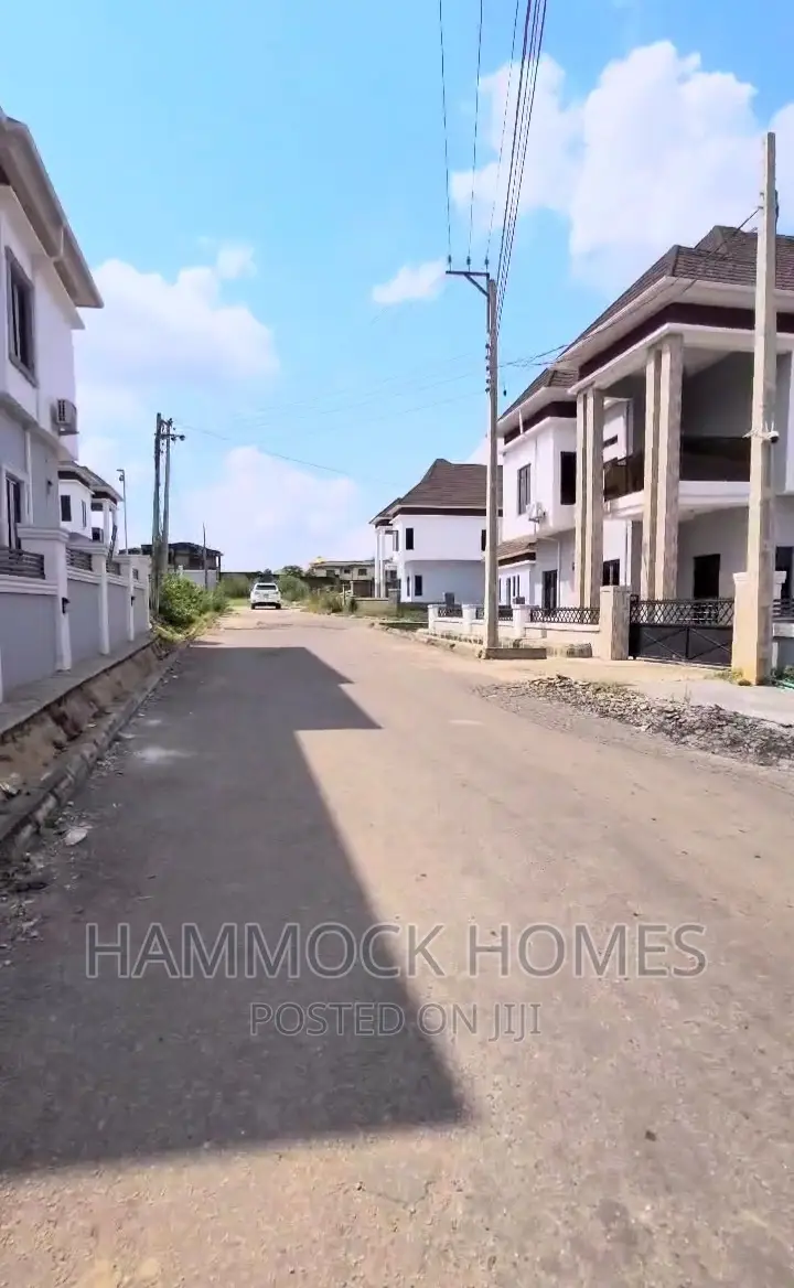 600 SQM of Land at Nigeria Army Tiger Estate, Ojoo Barracks. in Ojoo