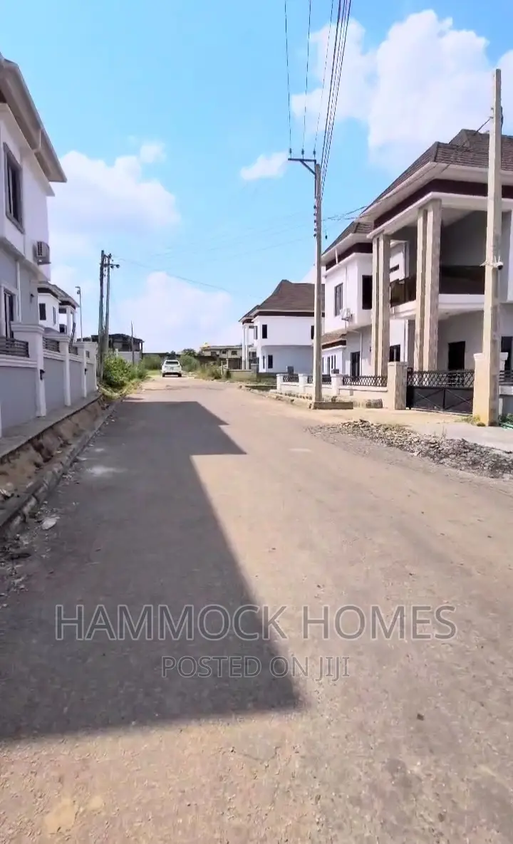 600 SQM of Land at Nigeria Army Tiger Estate, Ojoo Barracks. in Ojoo