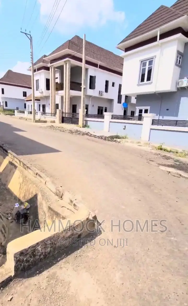 600 SQM of Land at Nigeria Army Tiger Estate, Ojoo Barracks. in Ojoo