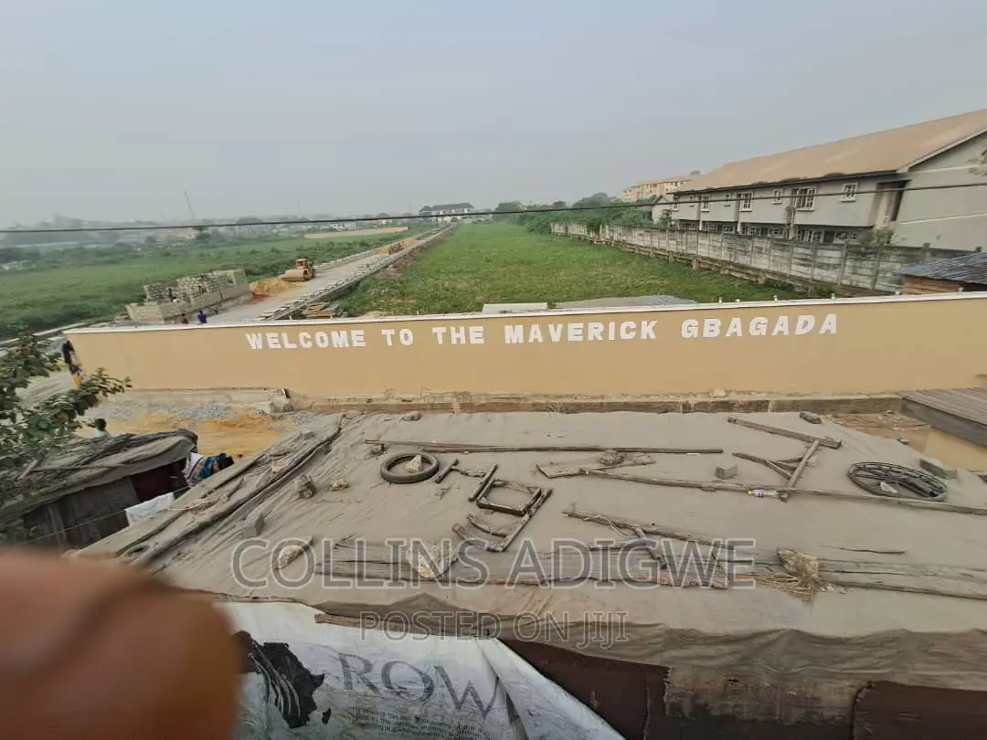 500sqm Land at Ideal City Estate Ibeju Lekki by Ay Home in Elerangbe