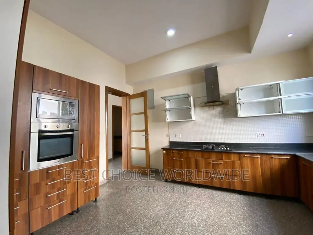 3bdrm Block of Flats in Banana Island Estate for rent in Banana Island