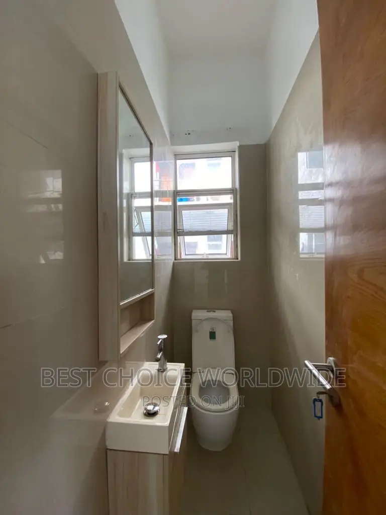 3bdrm Block of Flats in Banana Island Estate for rent in Banana Island