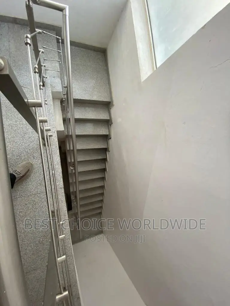 3bdrm Block of Flats in Banana Island Estate for rent in Banana Island