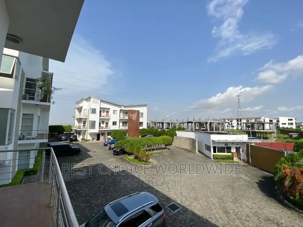 3bdrm Block of Flats in Banana Island Estate for rent in Banana Island