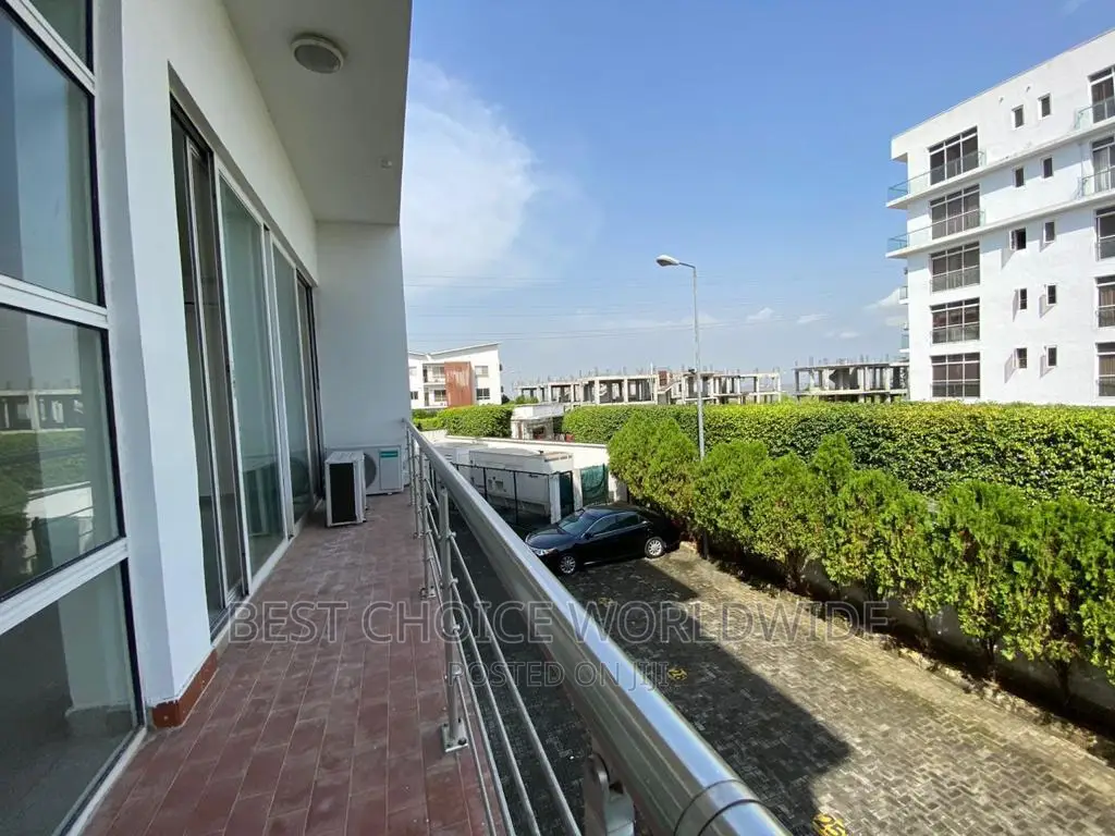 3bdrm Block of Flats in Banana Island Estate for rent in Banana Island