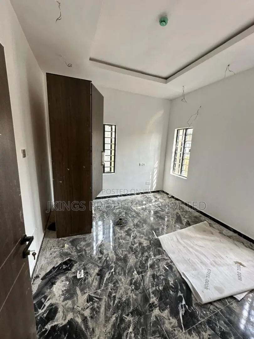 2bdrm Bungalow in Estate, Gbagada for rent in Gbagada
