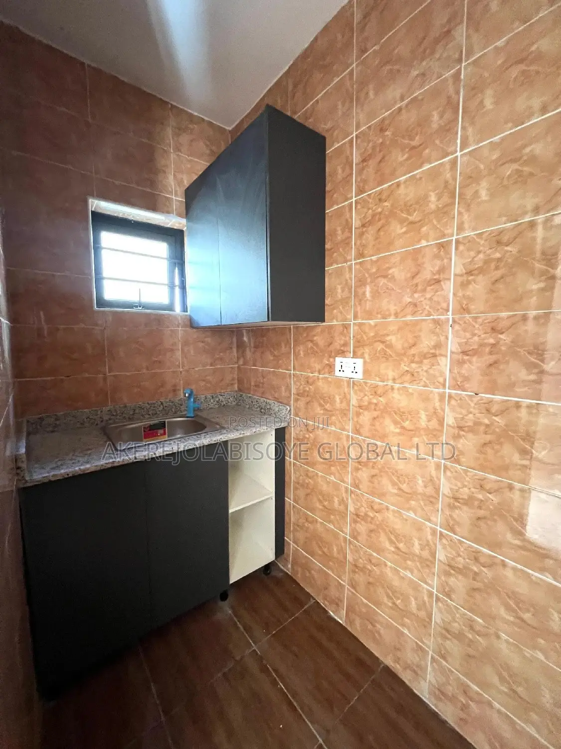 3bdrm Bungalow in Gwarinpa for sale in Gwarinpa