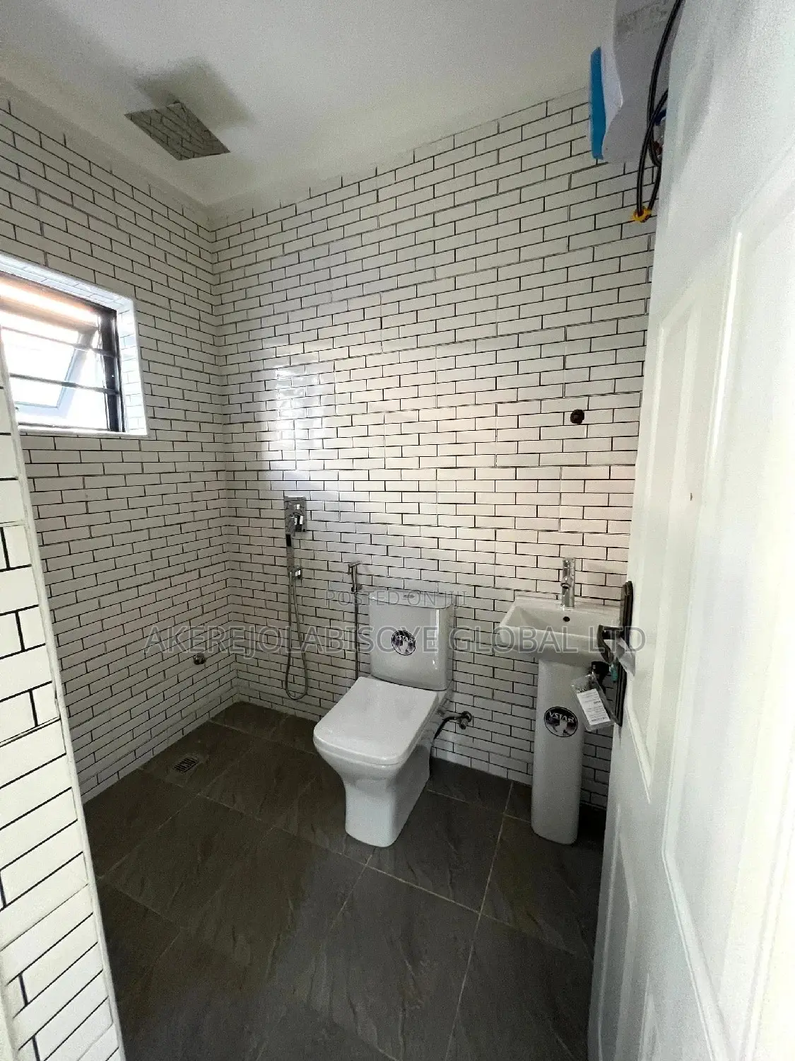 3bdrm Bungalow in Gwarinpa for sale in Gwarinpa