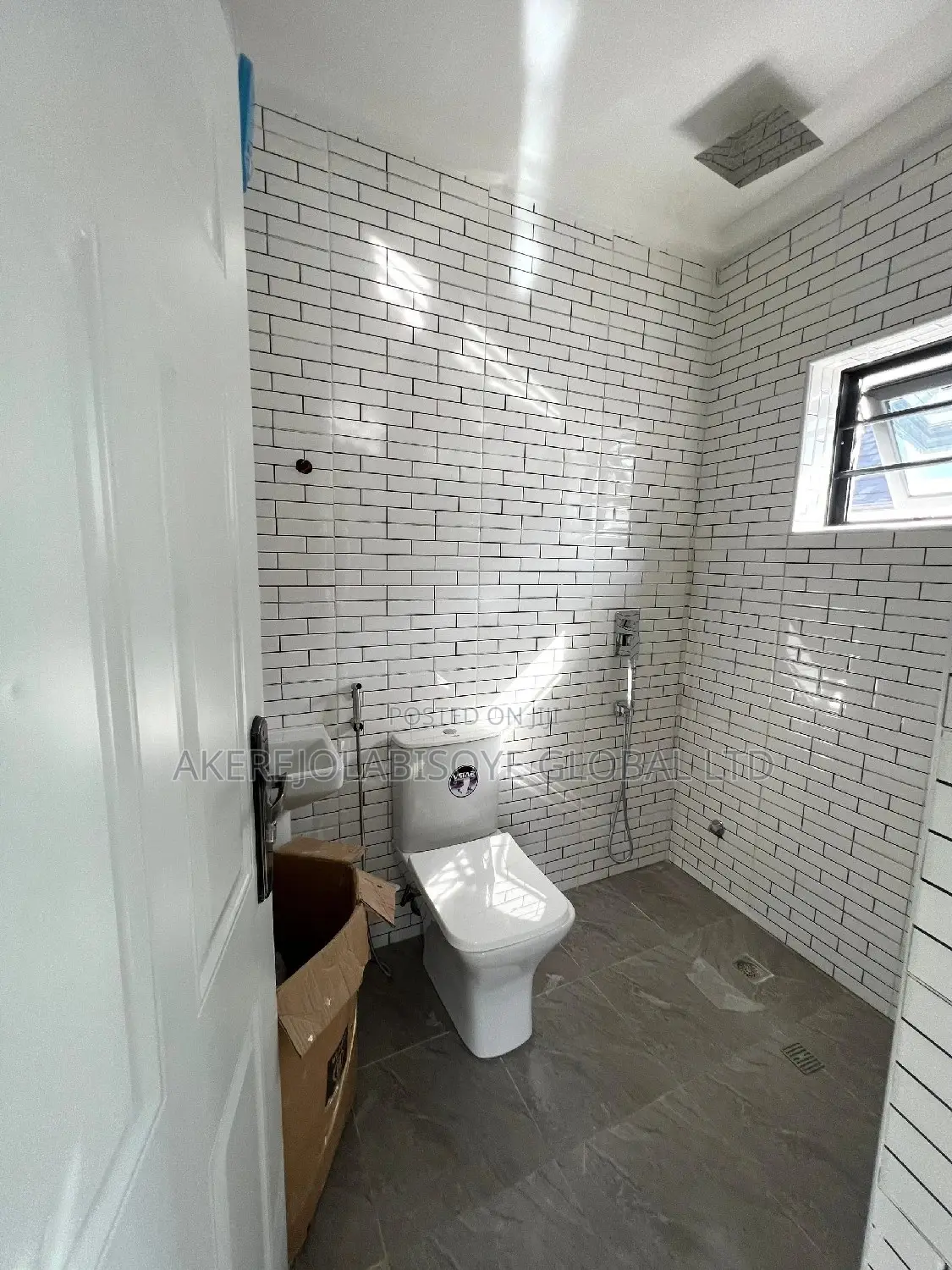 3bdrm Bungalow in Gwarinpa for sale in Gwarinpa