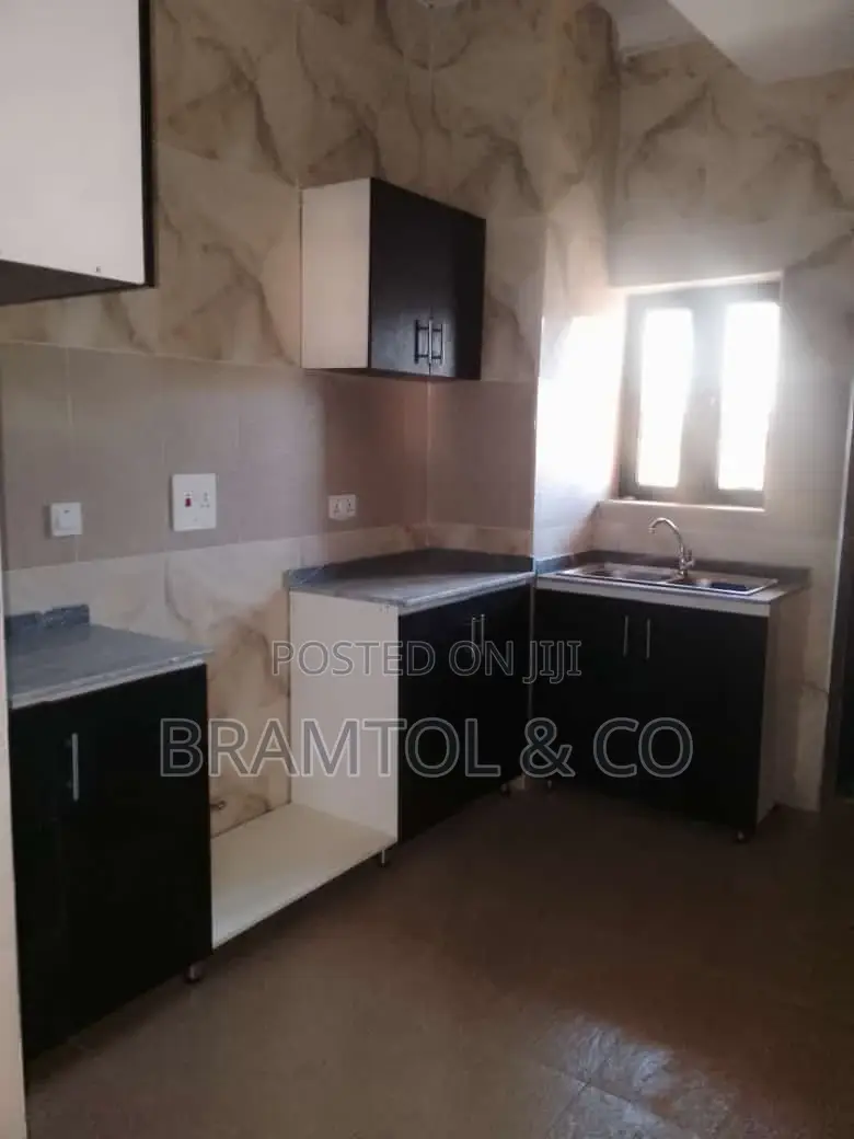2bdrm Block of Flats in Katampe (Main) for rent in Katampe (Main)