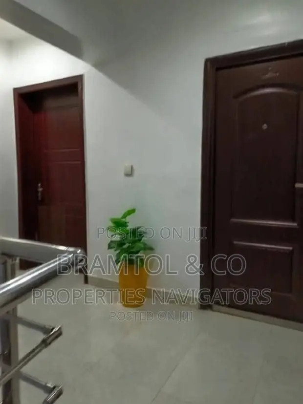 2bdrm Block of Flats in Katampe (Main) for rent in Katampe (Main)