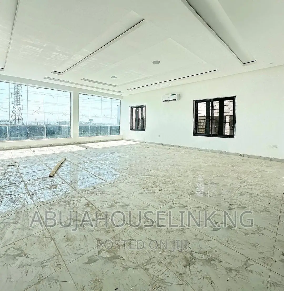 5bdrm Duplex in Diplomatic Zone,, Katampe Extension for sale in Katampe Extension