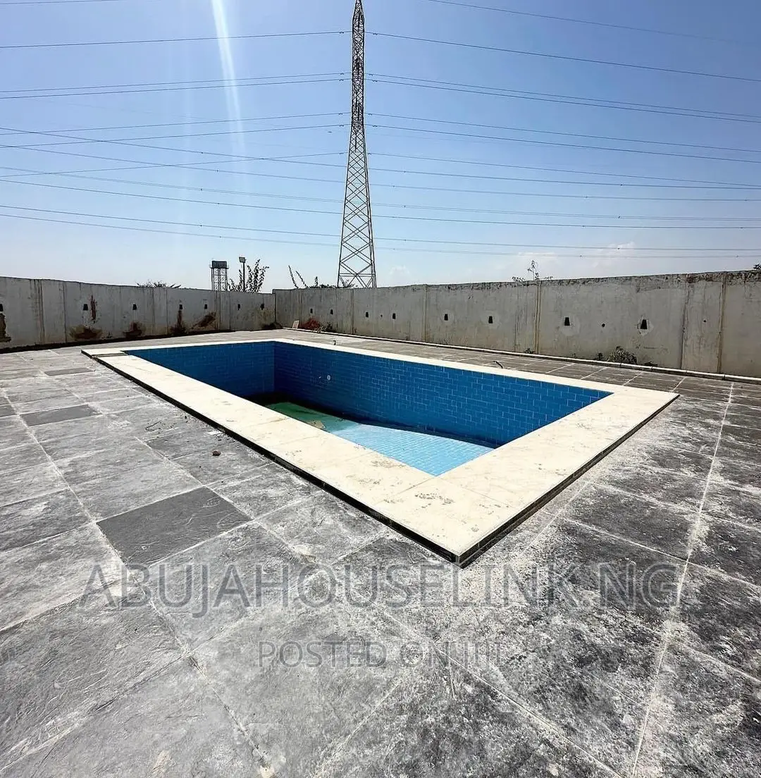 5bdrm Duplex in Diplomatic Zone,, Katampe Extension for sale in Katampe Extension