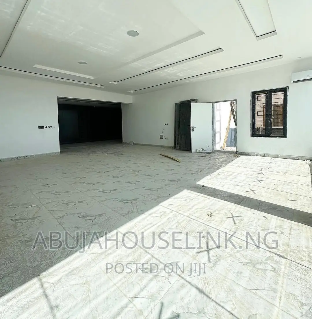 5bdrm Duplex in Diplomatic Zone,, Katampe Extension for sale in Katampe Extension