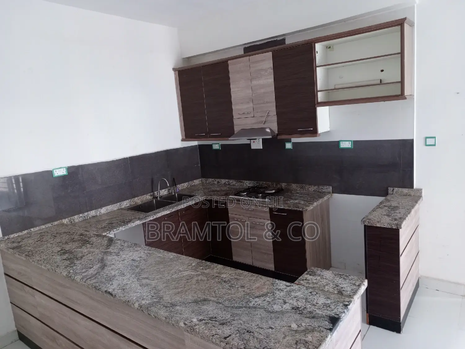 1bdrm Block of Flats in Katampe Extension for rent in Katampe Extension