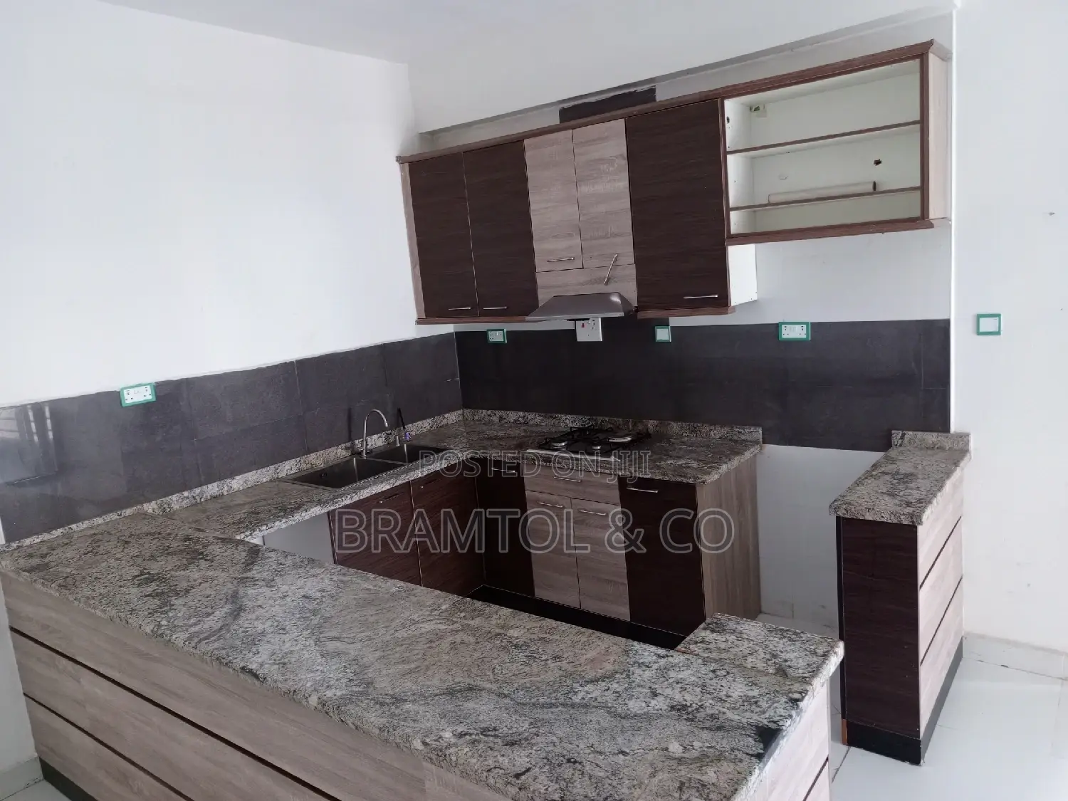 1bdrm Block of Flats in Katampe Extension for rent in Katampe Extension