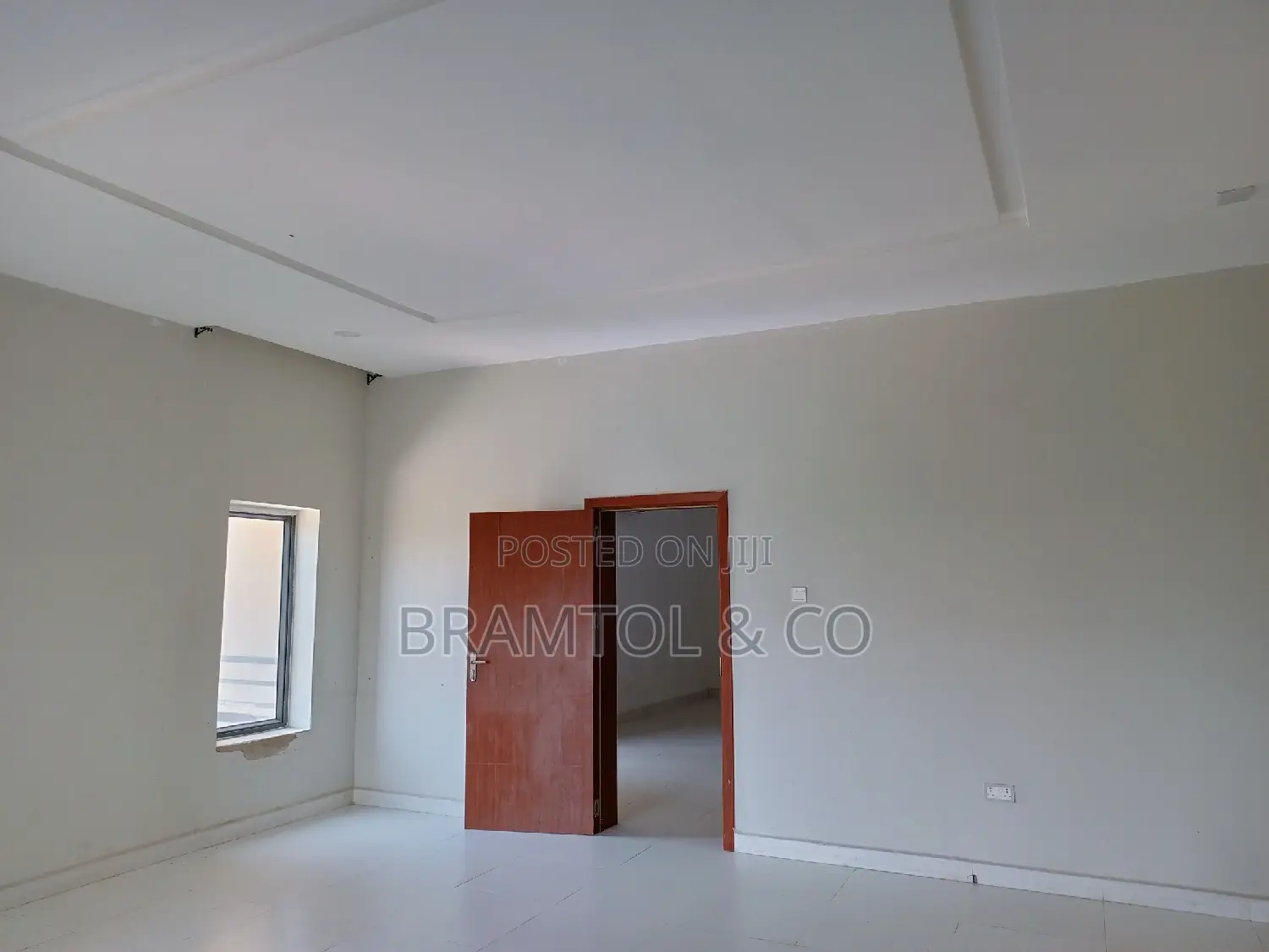 1bdrm Block of Flats in Katampe Extension for rent in Katampe Extension