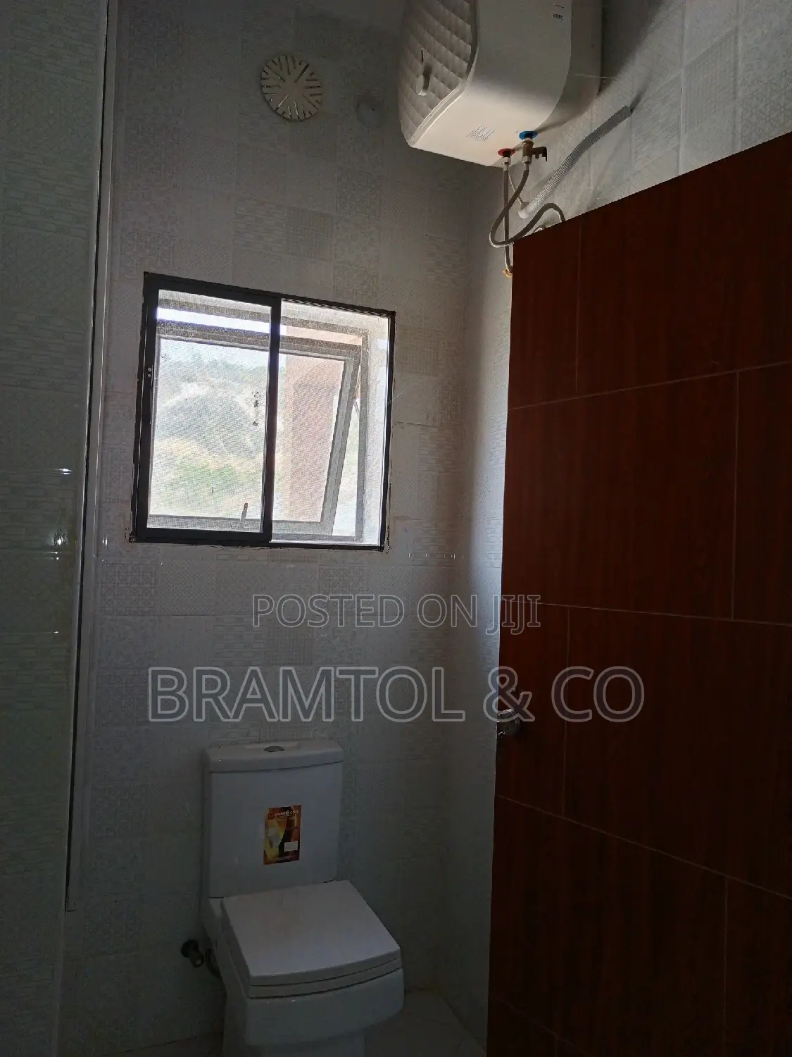 1bdrm Block of Flats in Katampe Extension for rent in Katampe Extension