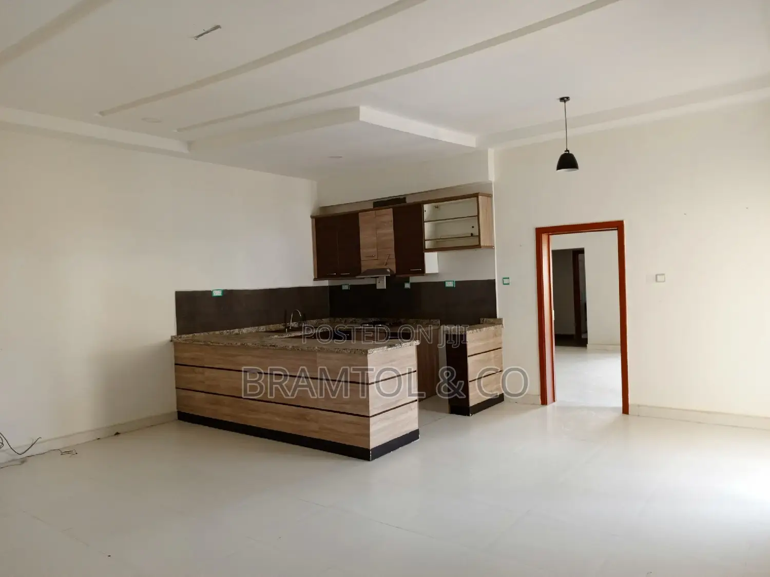 1bdrm Block of Flats in Katampe Extension for rent in Katampe Extension