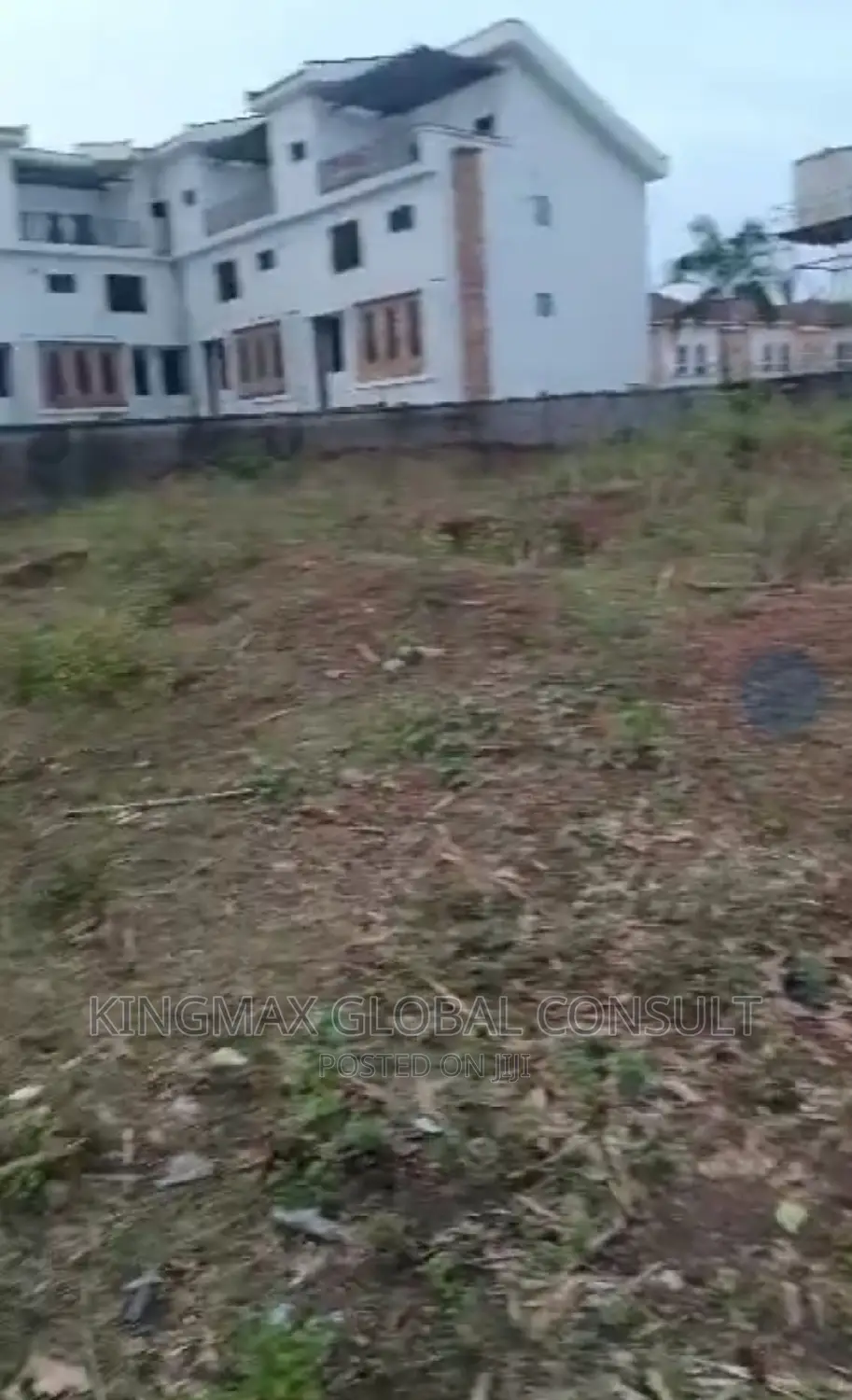Land in Jabi, 1500sqm Title Is C of O for Sale in Jabi