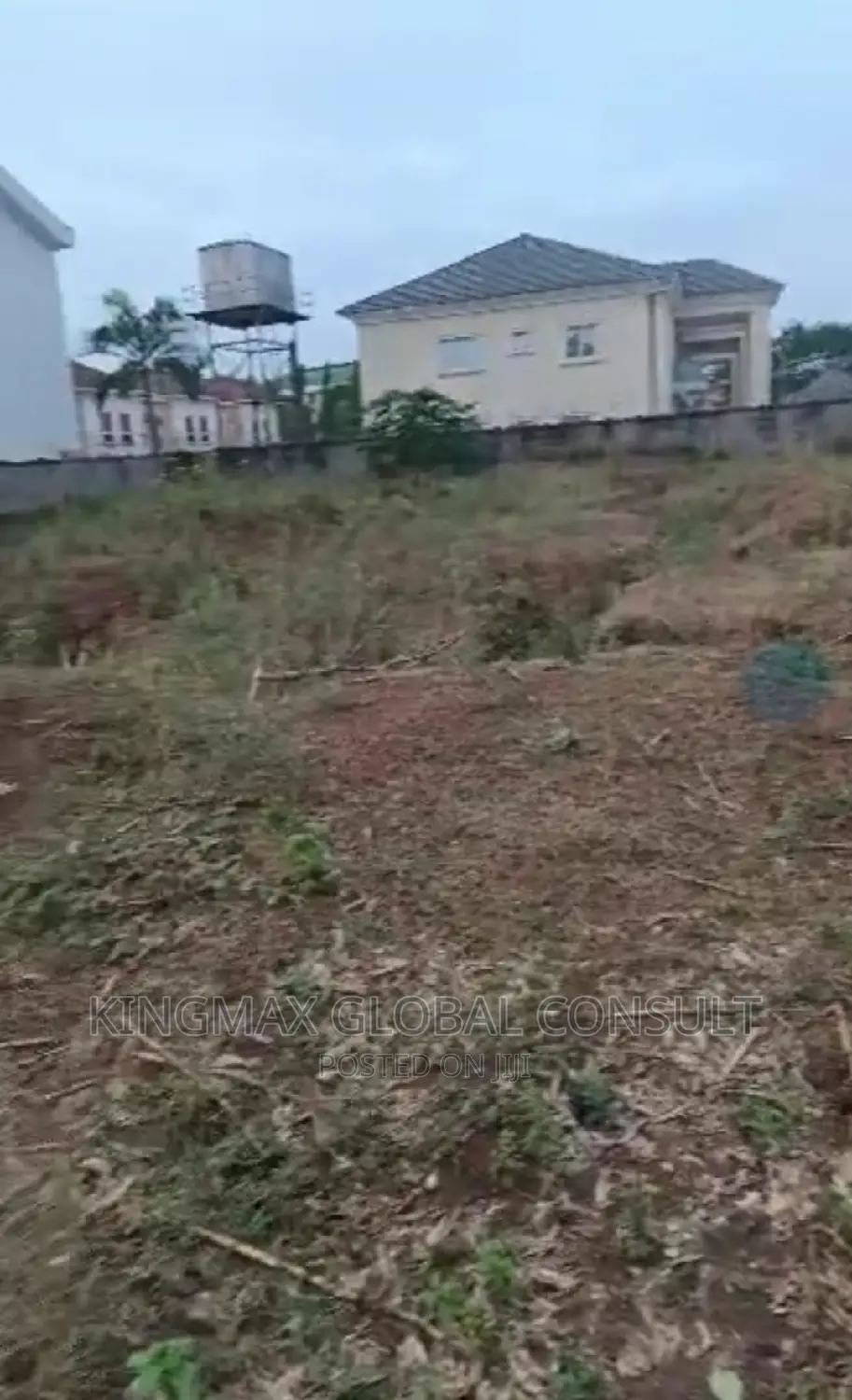 Land in Jabi, 1500sqm Title Is C of O for Sale in Jabi
