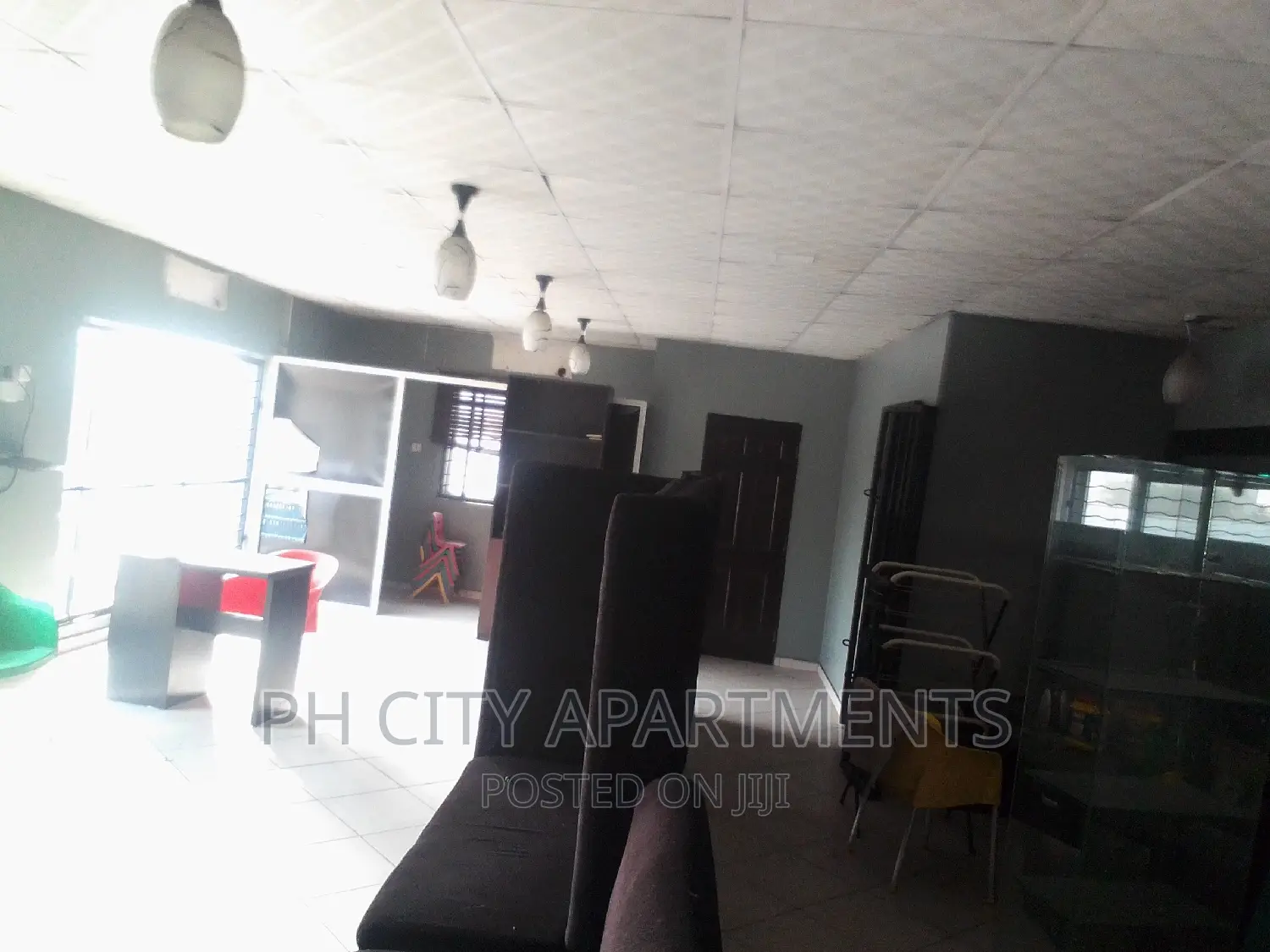 Office Space at Gra in Port-Harcourt