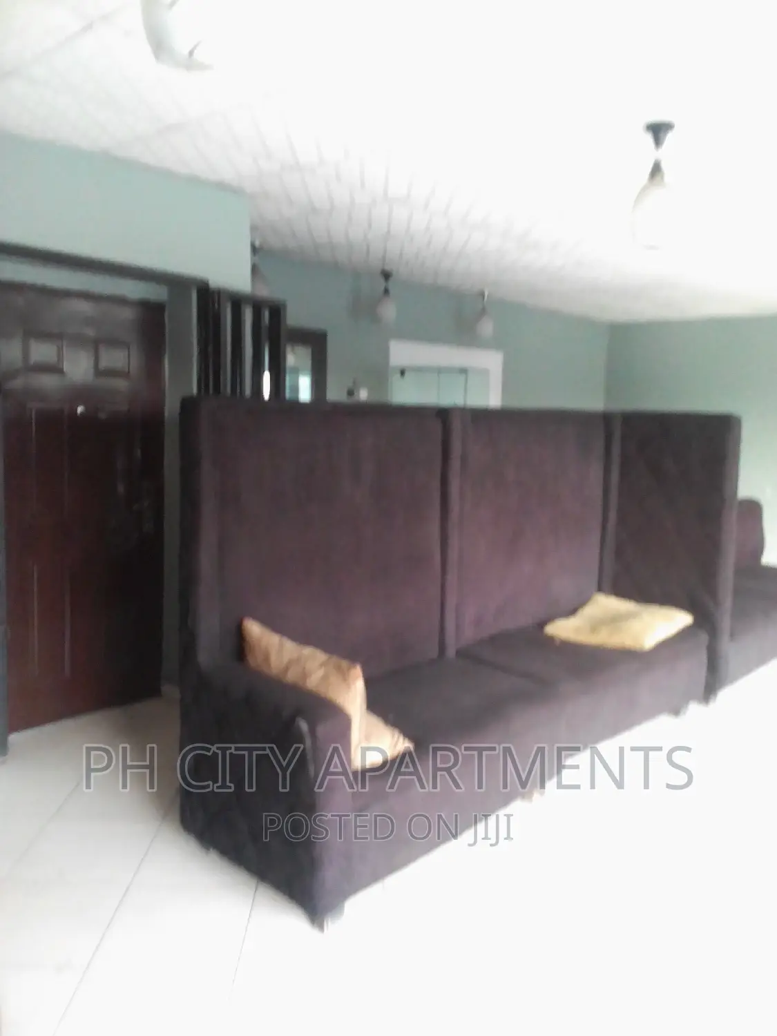 Office Space at Gra in Port-Harcourt